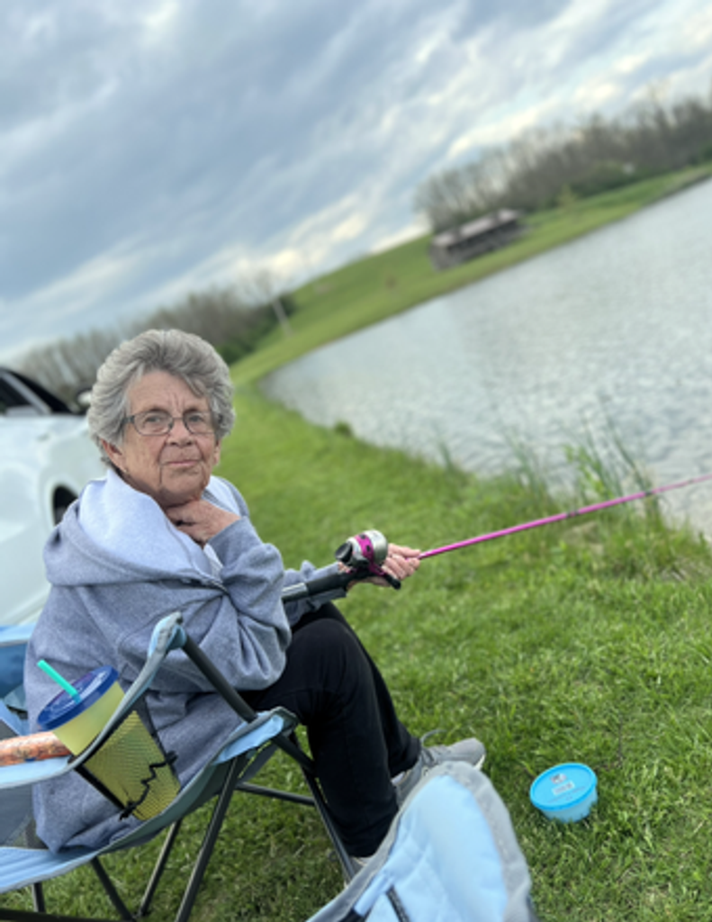 Patsy Ruth (Mattox) Ecton Profile Photo