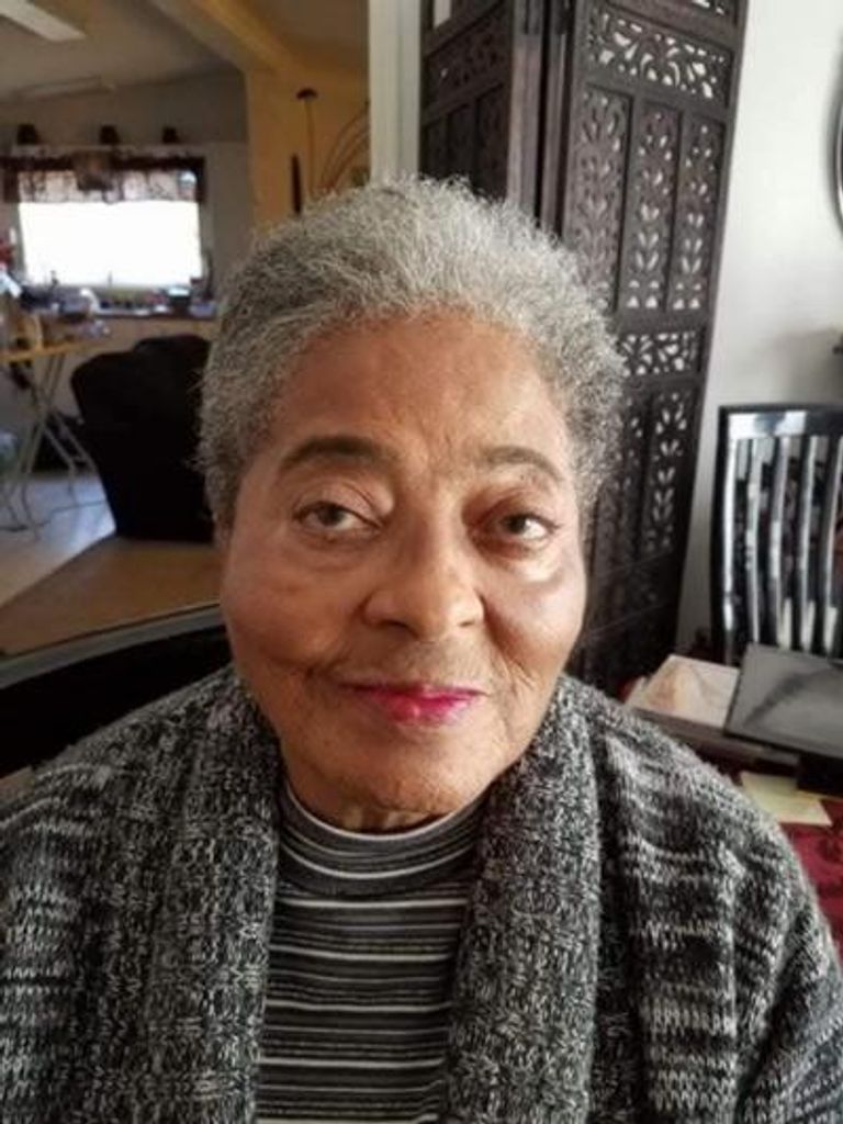 Joane Shipman-Smith Profile Photo