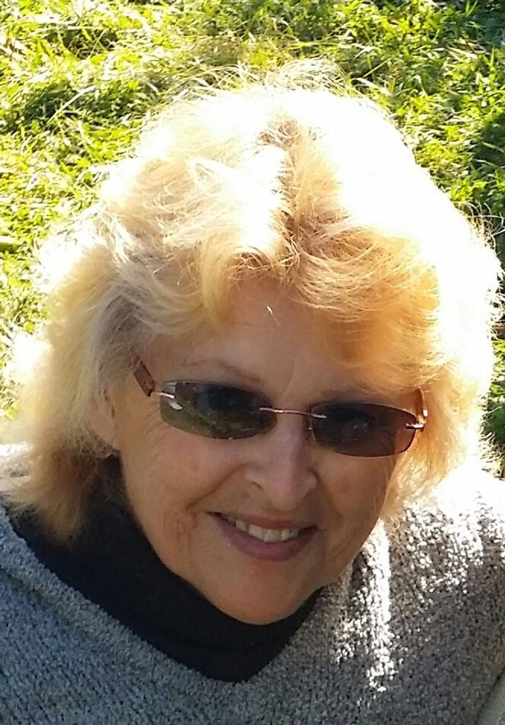 Arlene  F. Parsons