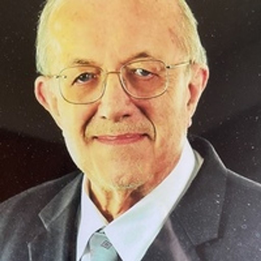 Earl Gene Johnson