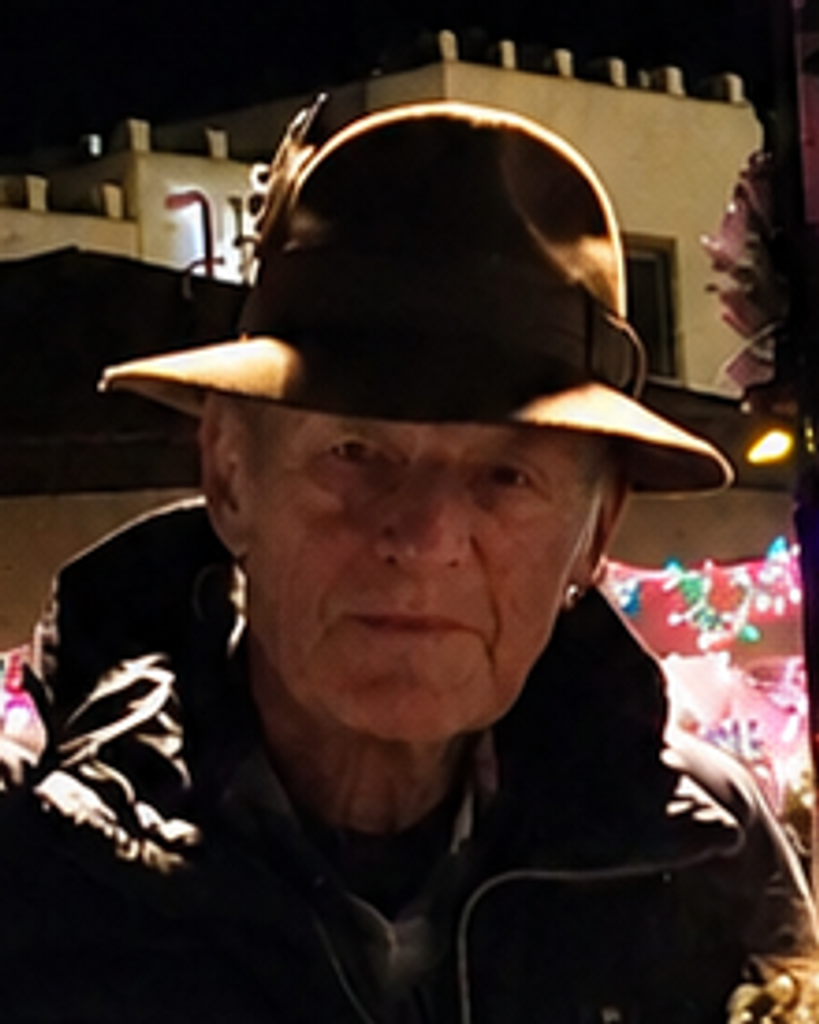 Smith Clark Profile Photo
