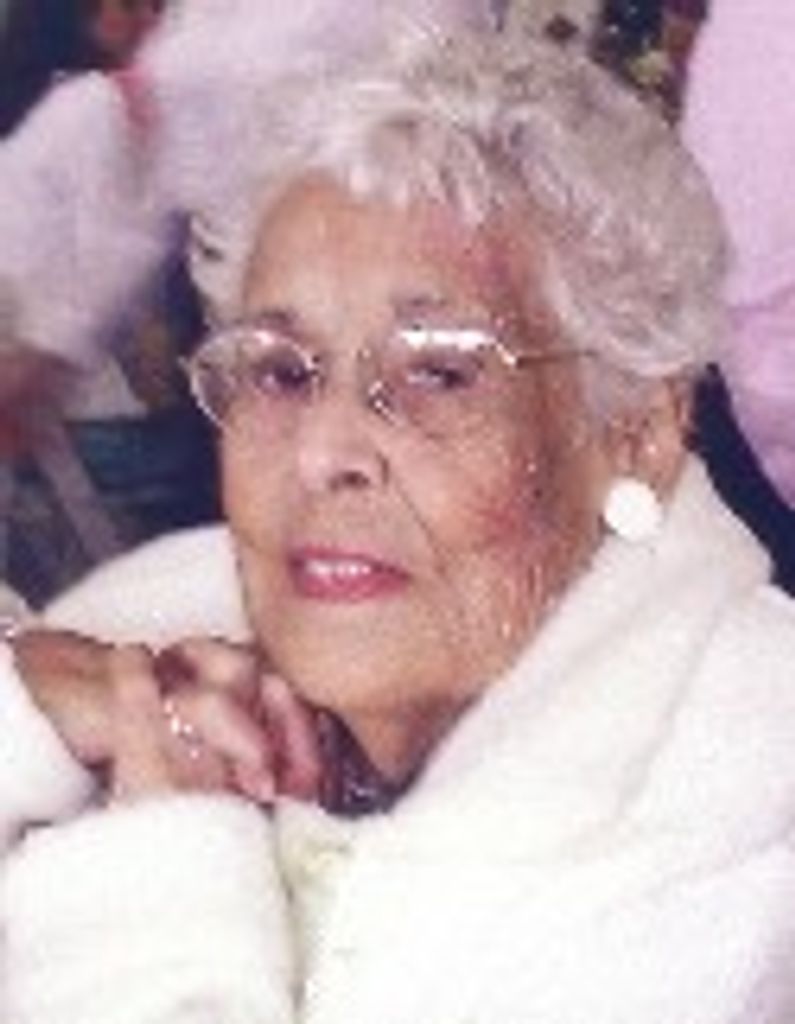 Jean E. (Stewart) Erickson