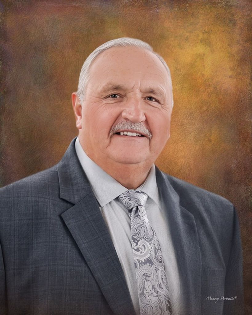 Michael Maurice "Mike" Allen Profile Photo
