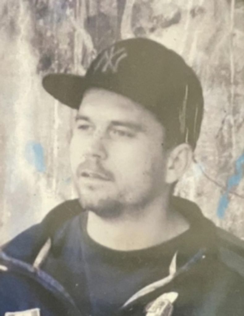 Mark Anthony Thompson Profile Photo