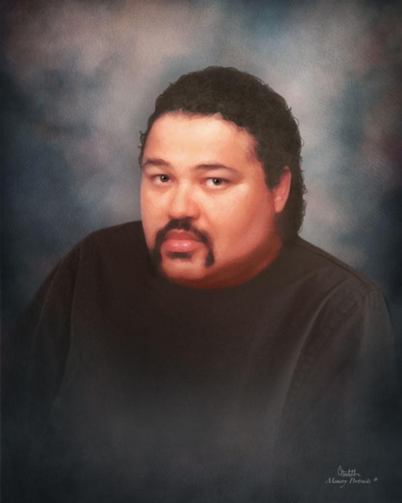 Errol Allan Simpson Profile Photo