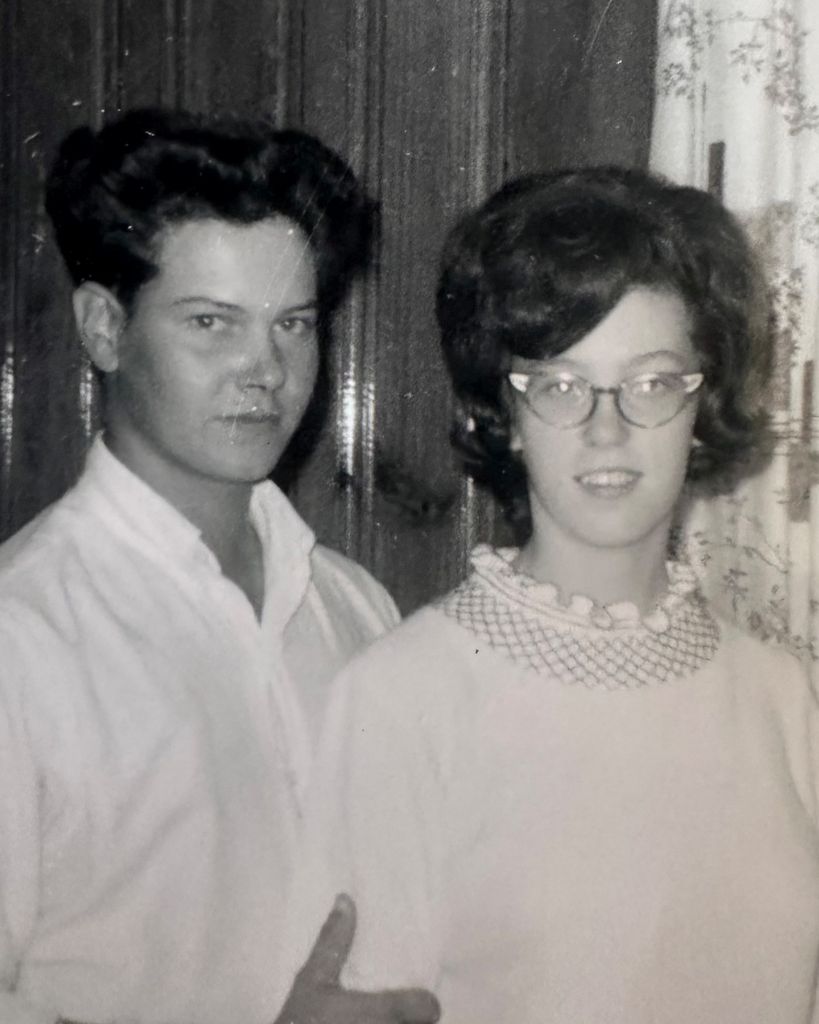 George Phillip & Nancy Hardee Profile Photo