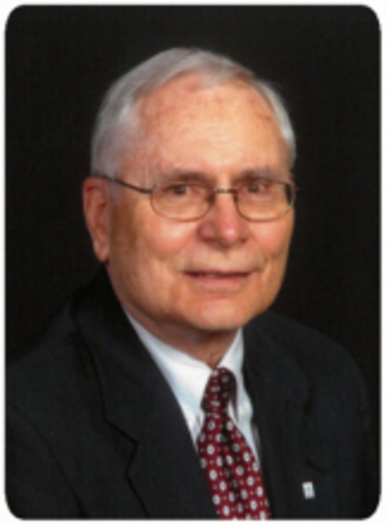 Rev. William Edgar Rice