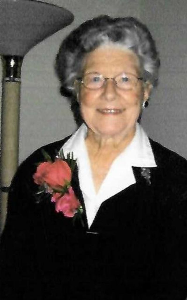 Marjorie Eloise Ketner Profile Photo