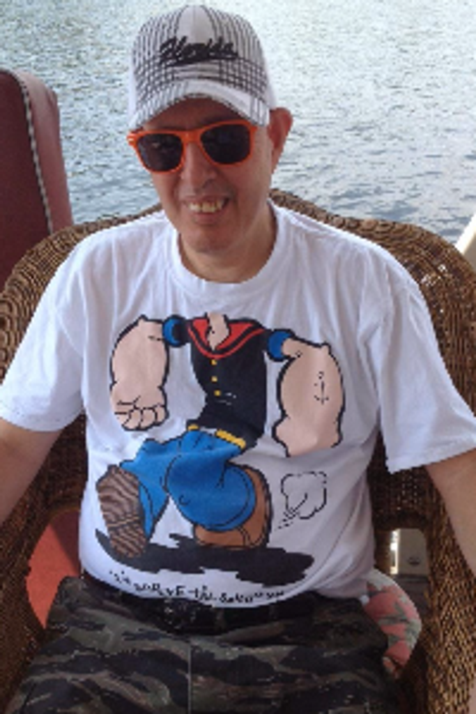 Kenneth Michael Masone Profile Photo