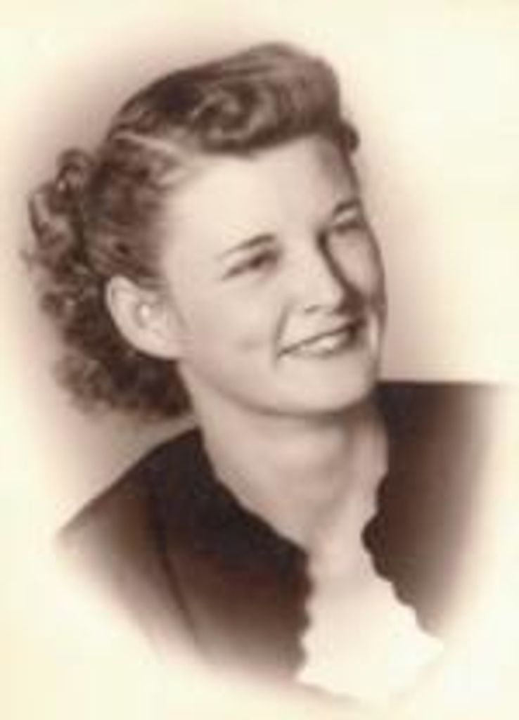 Gloria M. Mason