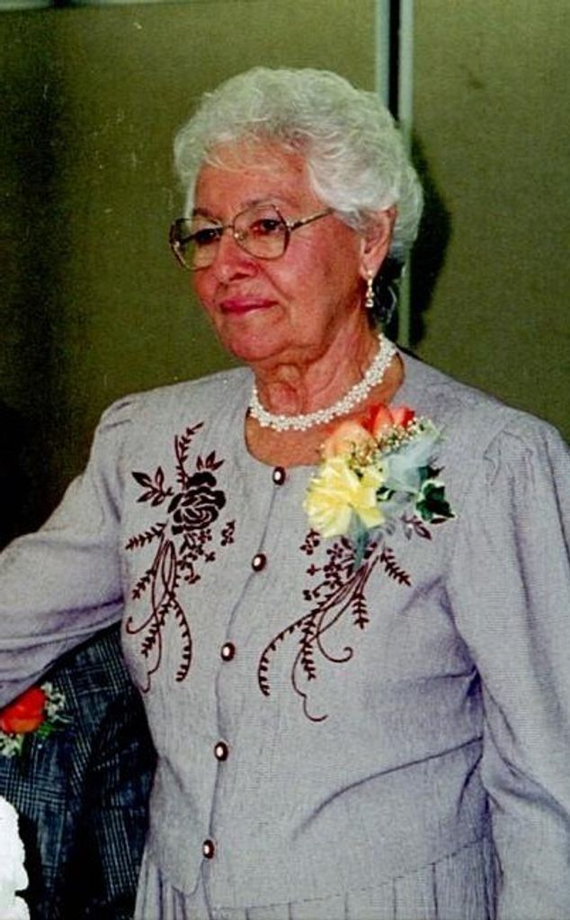 Theresa Degrasse Profile Photo