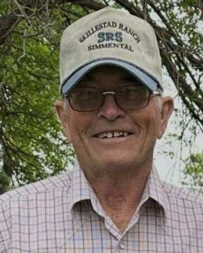 Mark Wang's obituary image