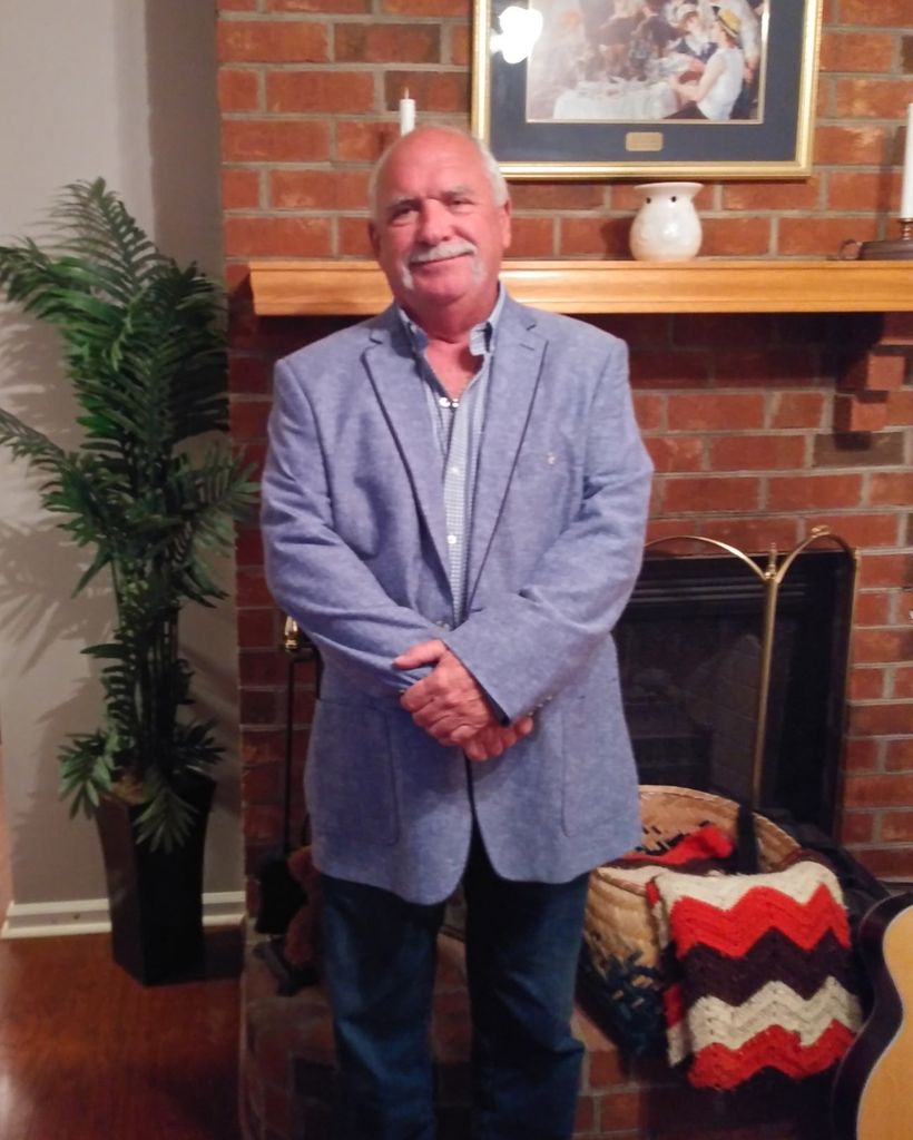 Carlton Harold Taylor, Jr. Profile Photo