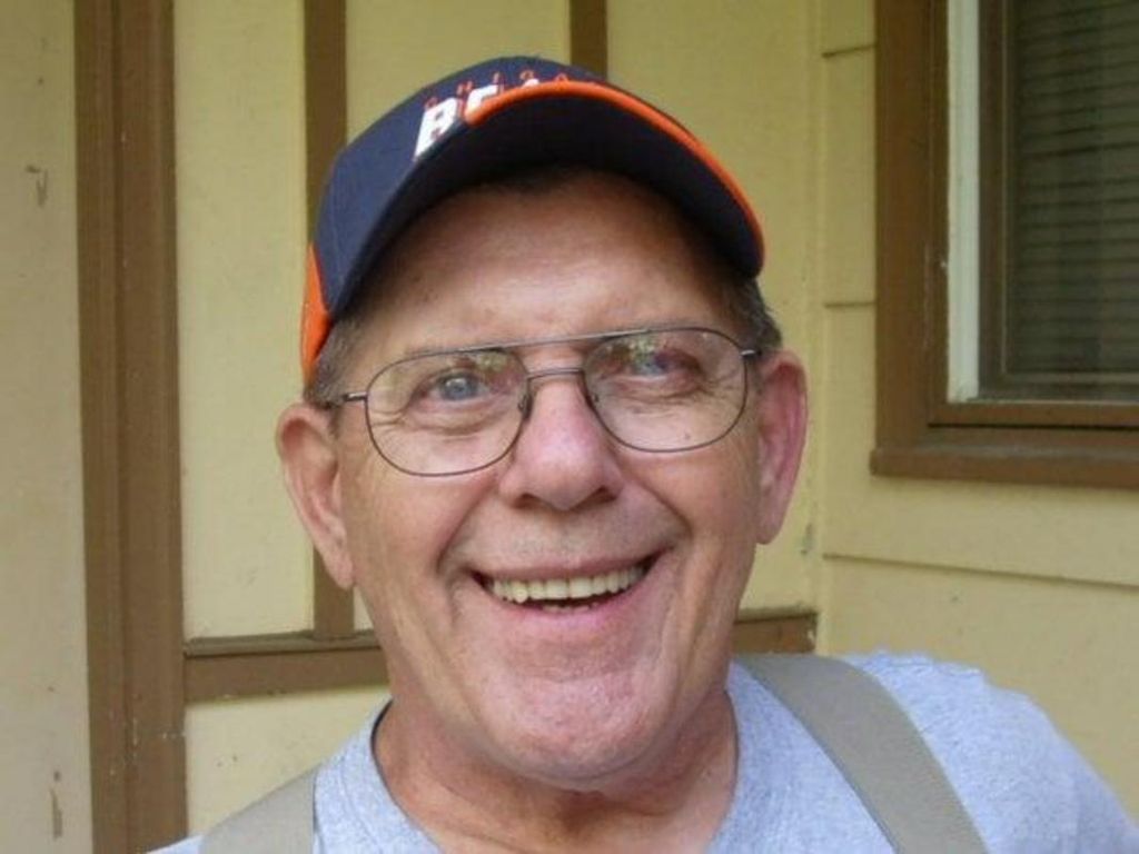 Duane "Doc" A. Bender Profile Photo