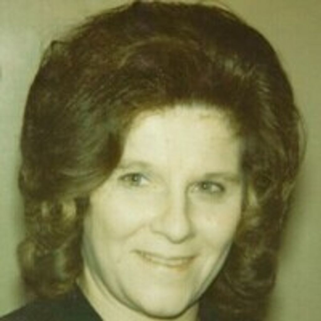 Hilda J. Parkhurst-Carvey Profile Photo