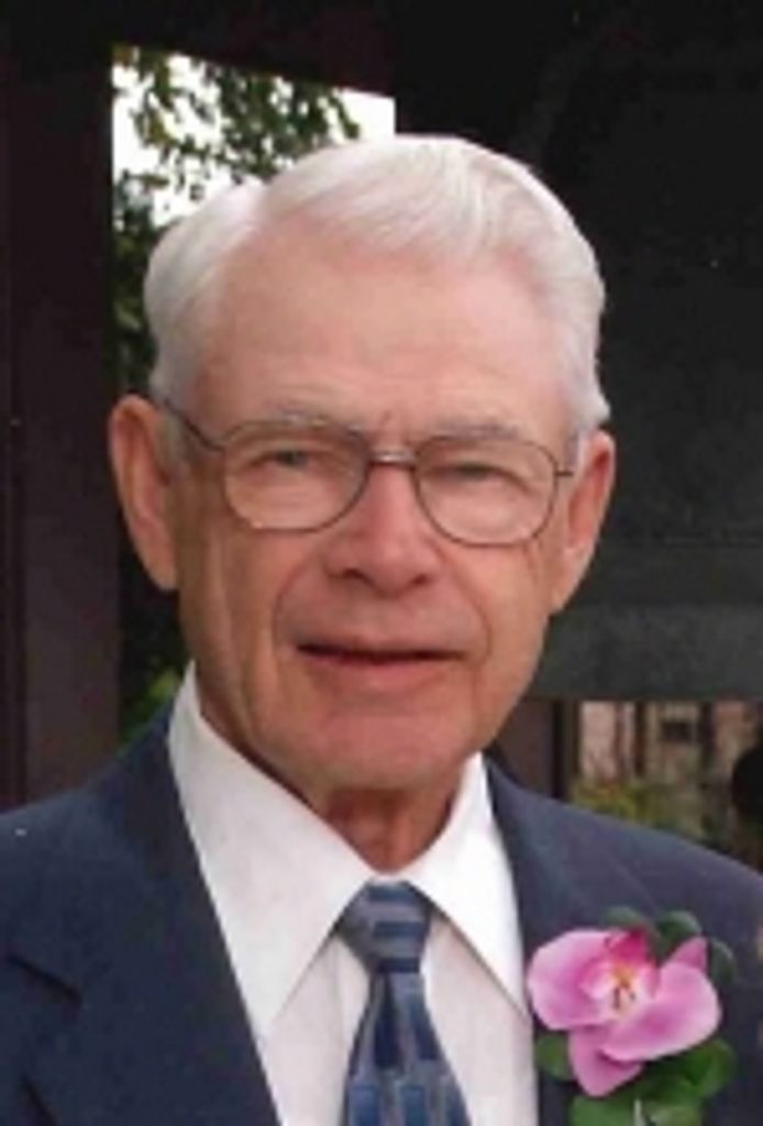 Clarence Niemeier