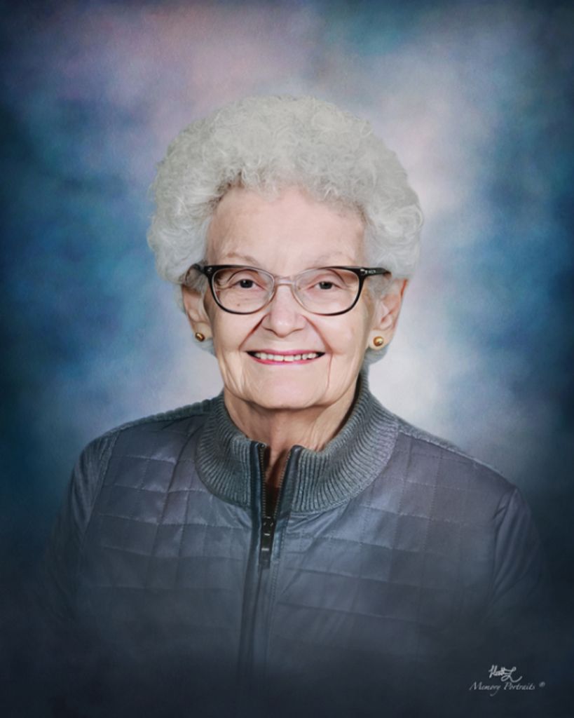 Joan Carol (Graper)  Wilzbacher