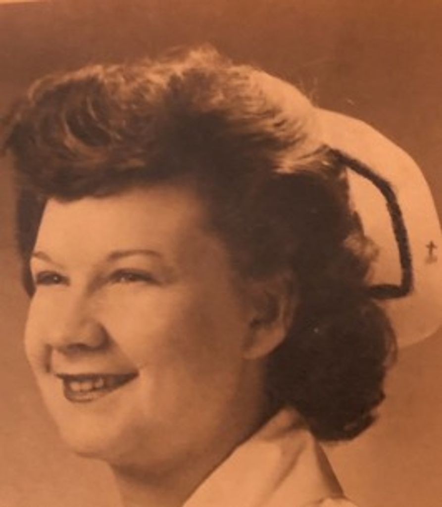 Dorothy Shortt