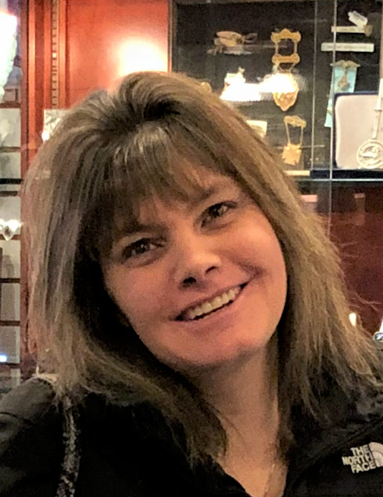 Donna  Marie  Rogers  Profile Photo