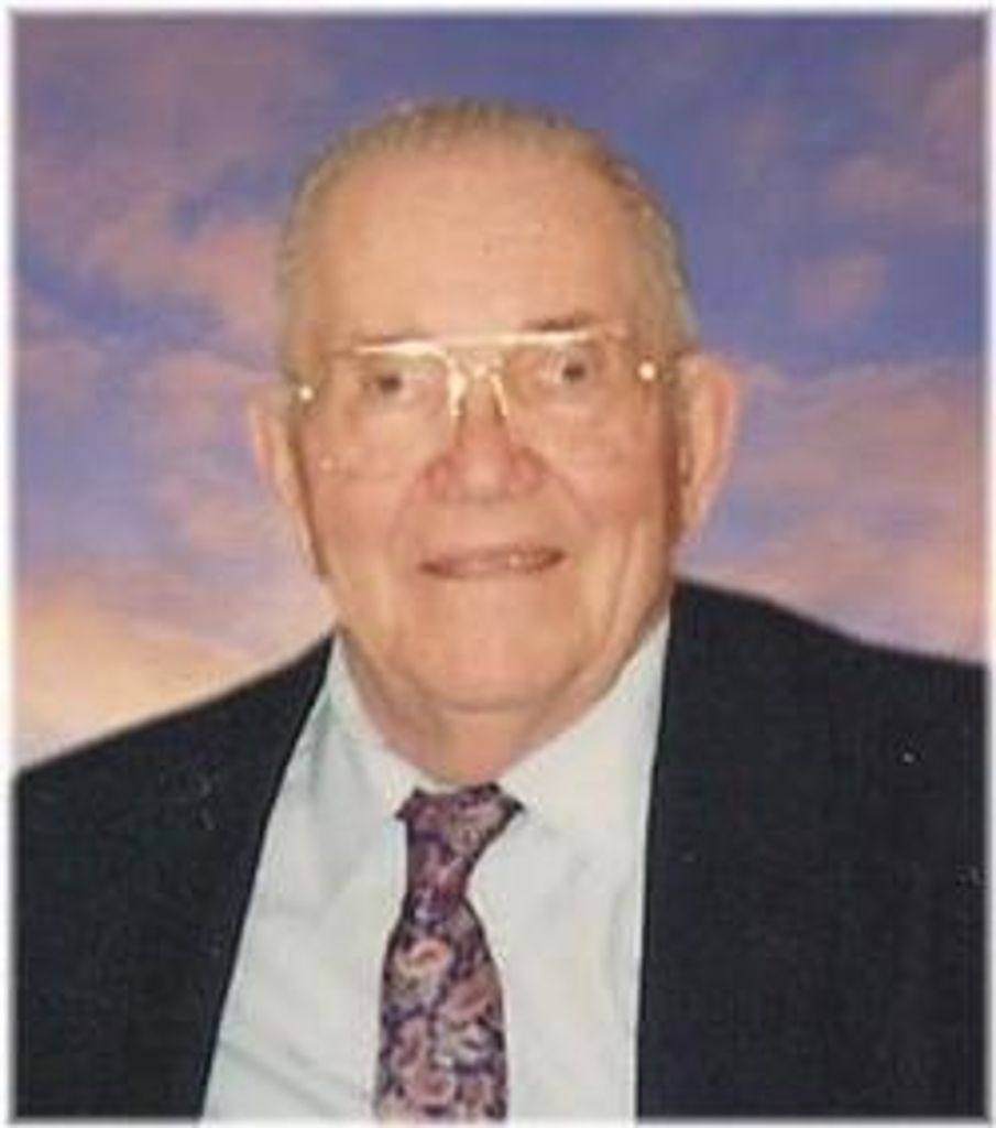Everett Francis Finkbeiner