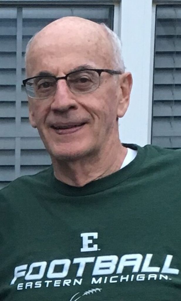 Frank Gordon Dugas Profile Photo