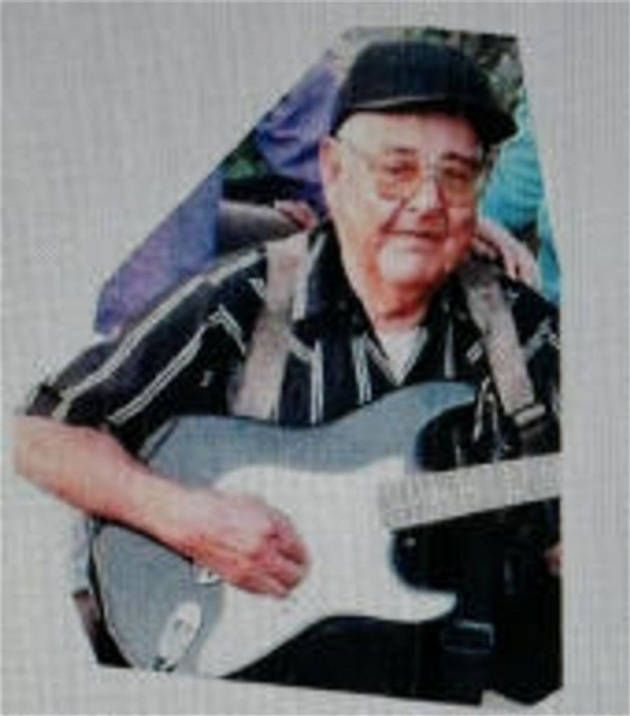 John Isidro Adonias Maestas Profile Photo