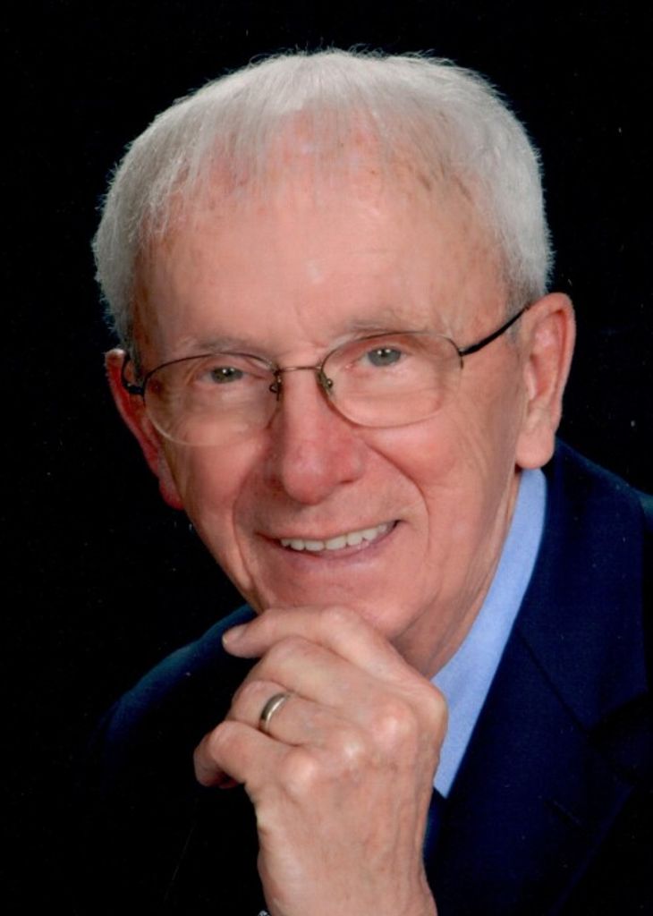 Richard G. "Dick" Dunn