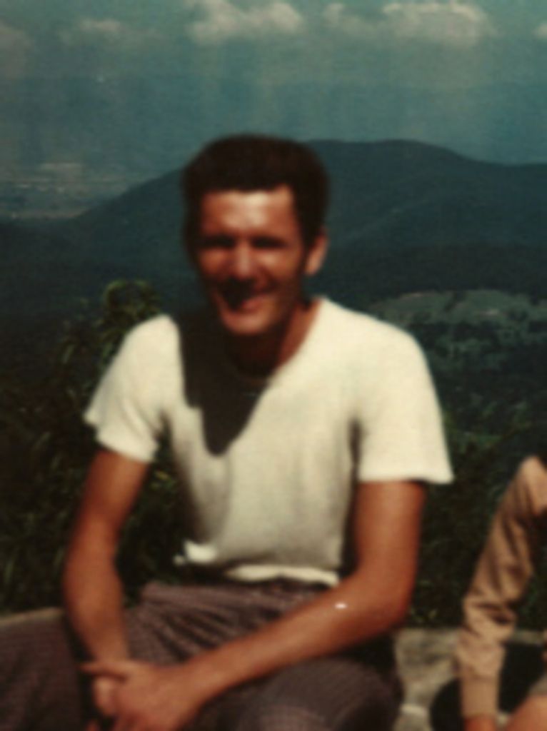 Henry Nicholas Roth Profile Photo