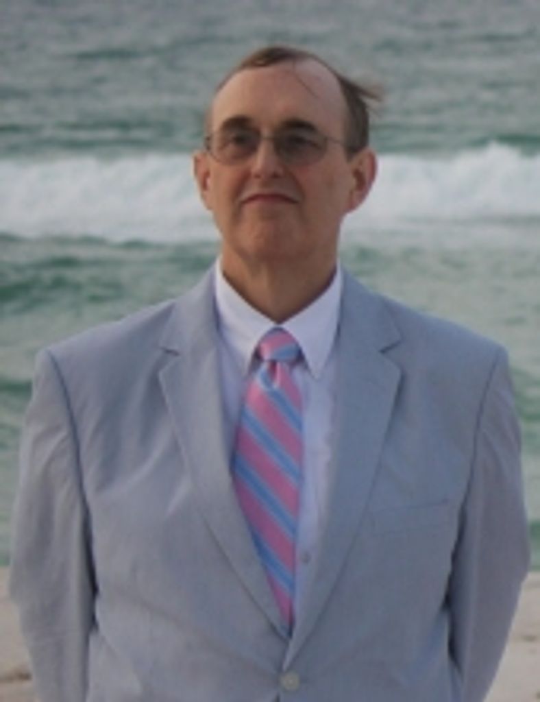 Gary Roger Greene