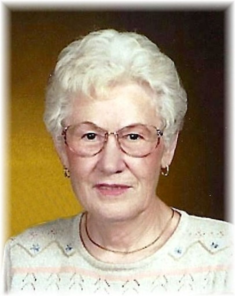 Theo Bernice Frent