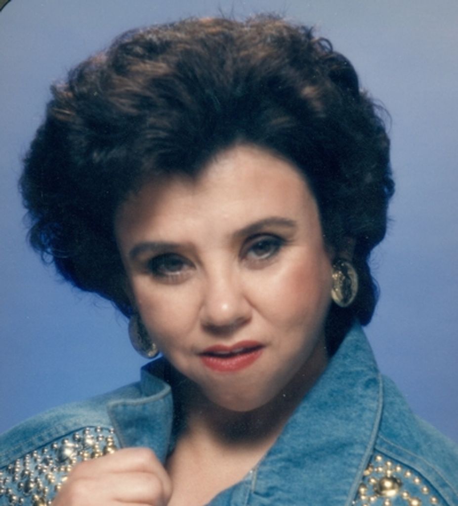 Sandra Maria Flores Profile Photo