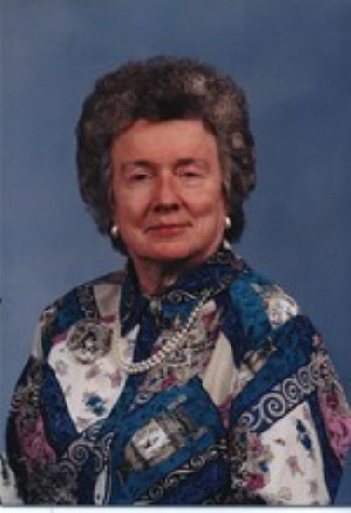 Jean M Reimer