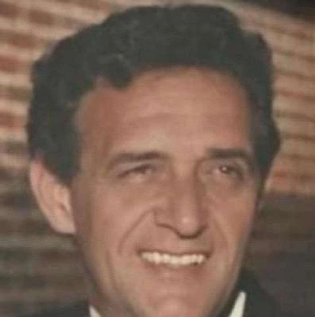 William Wellingham Profile Photo