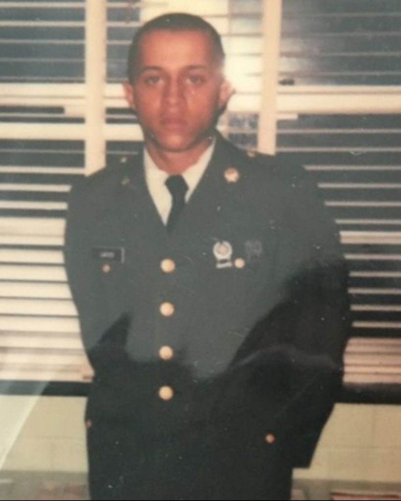 Jeffery E. Carter Profile Photo