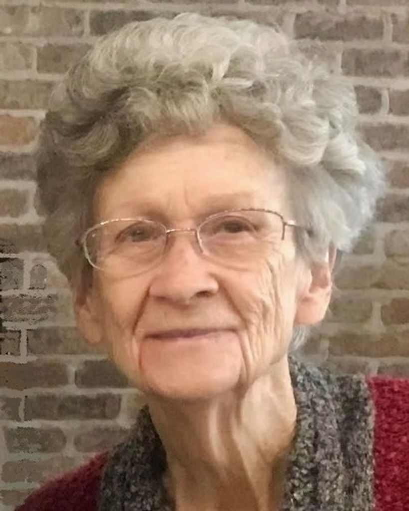Betty Lou Jones Profile Photo