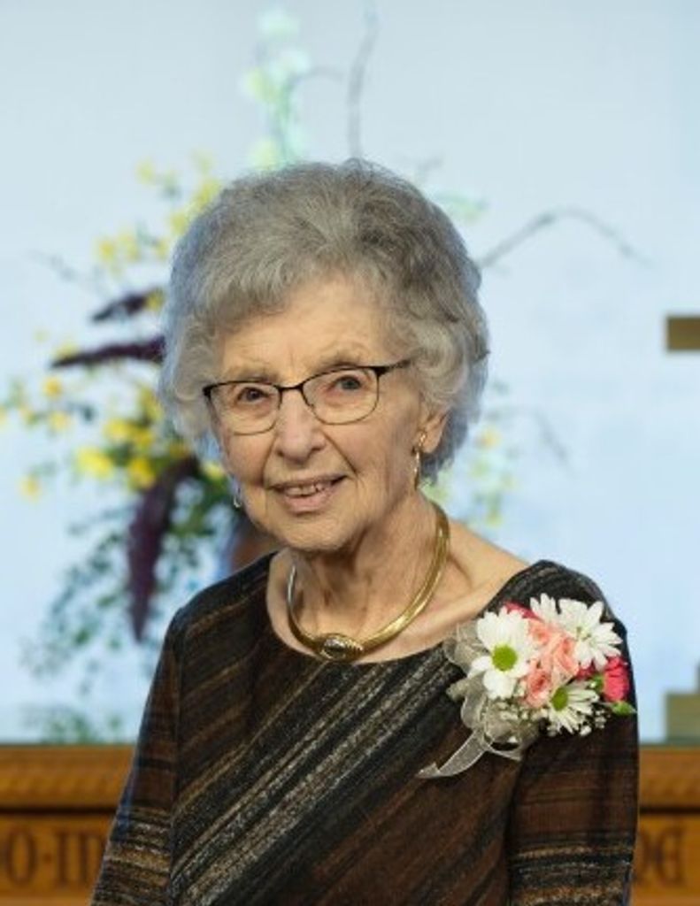 Janice Deike