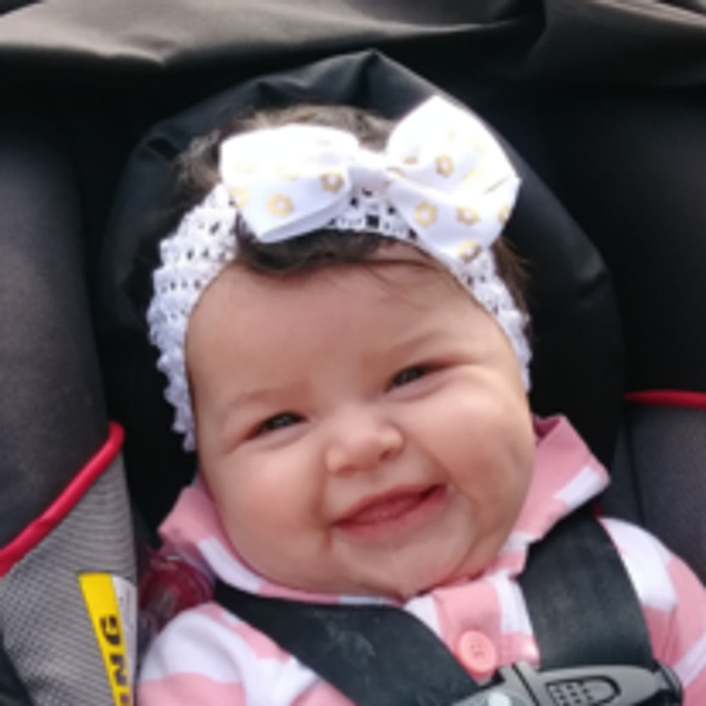 Crissiann Faith Mauch-Johnson