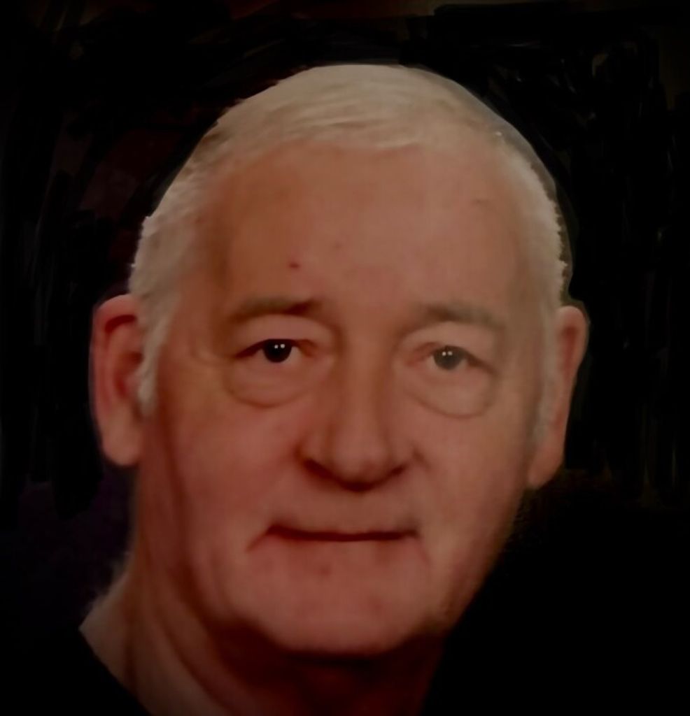 James Leland Patmore