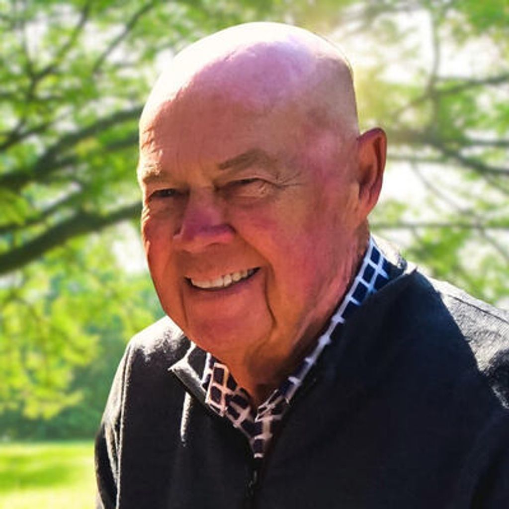 James Raymond Hade Profile Photo