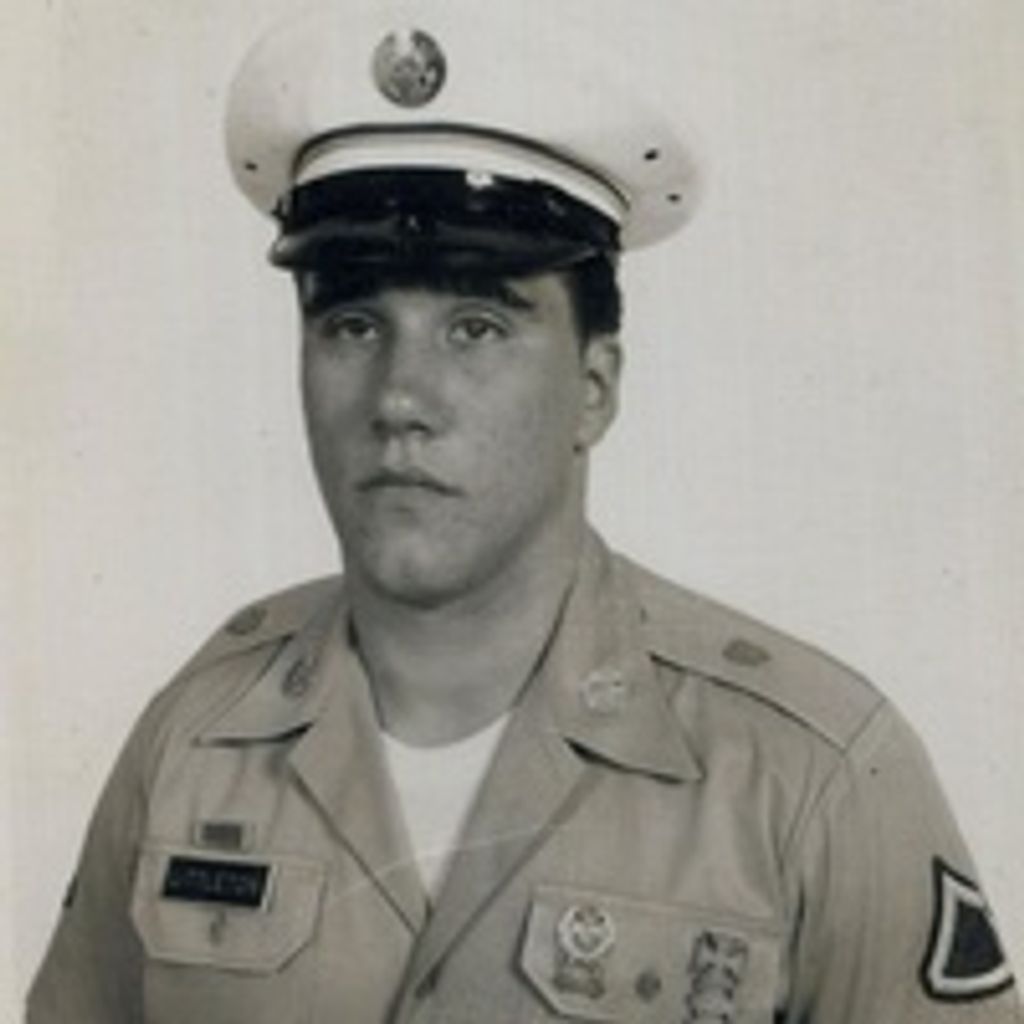 Mark S. Littleton
