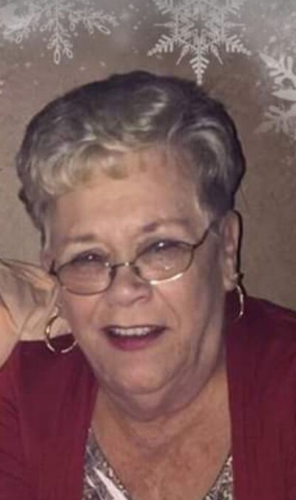 Pat Wade Profile Photo