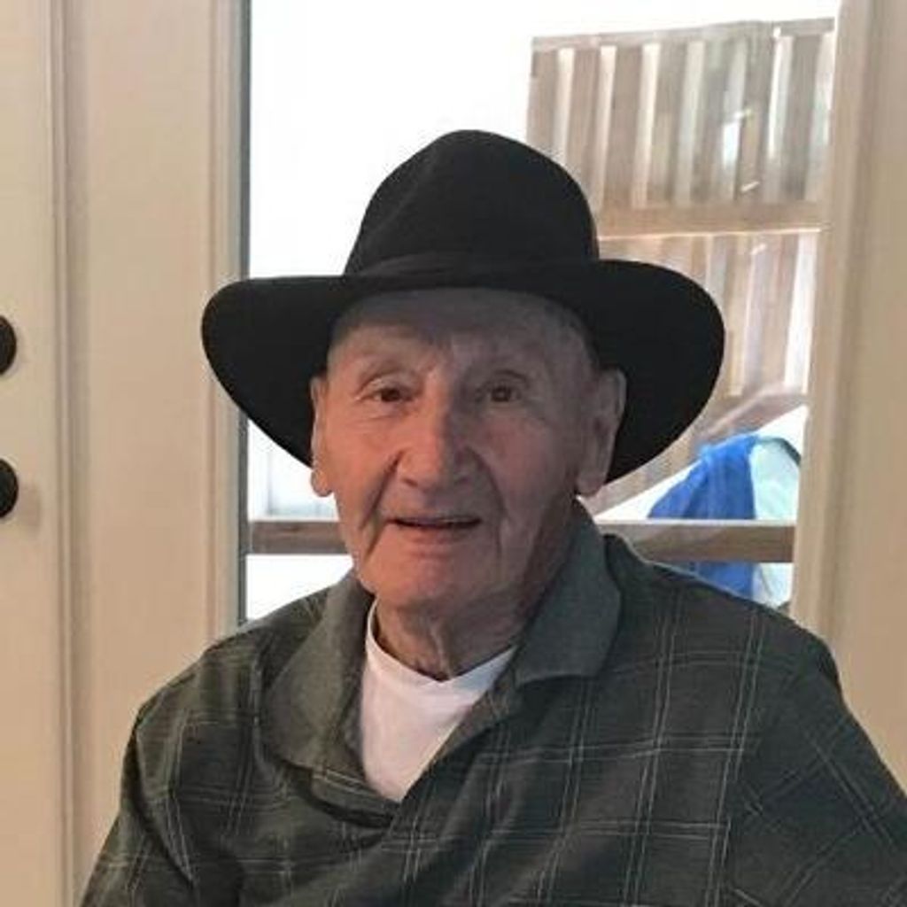 Frank William Gearlds Profile Photo