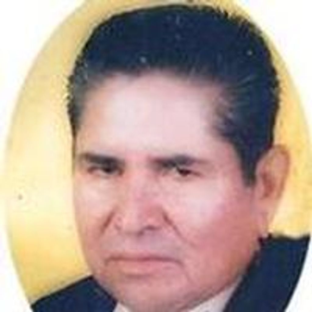 Valeriano  G. Garcia
