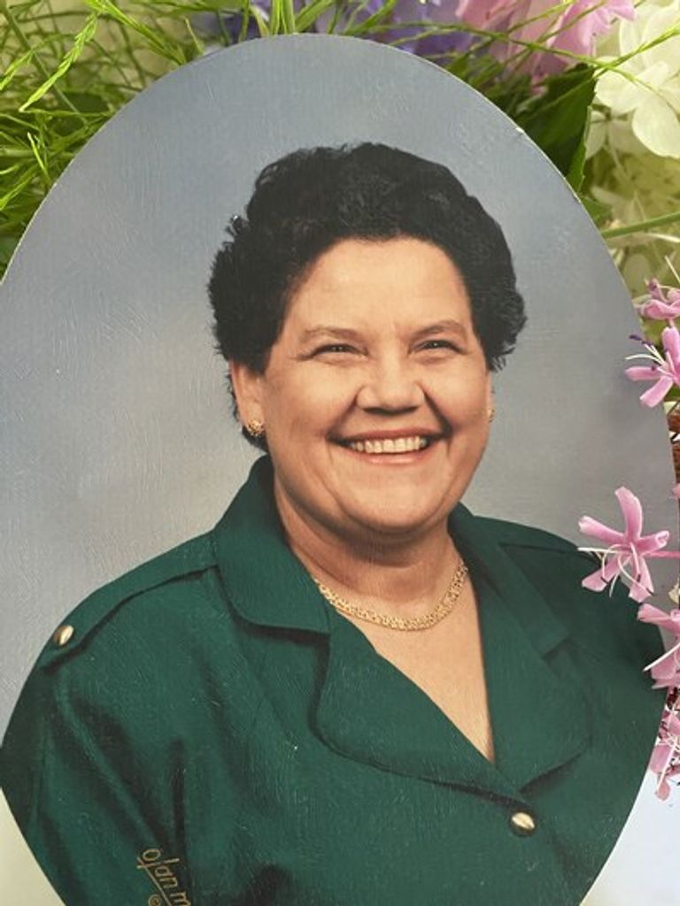 Cora Faye Jones Profile Photo