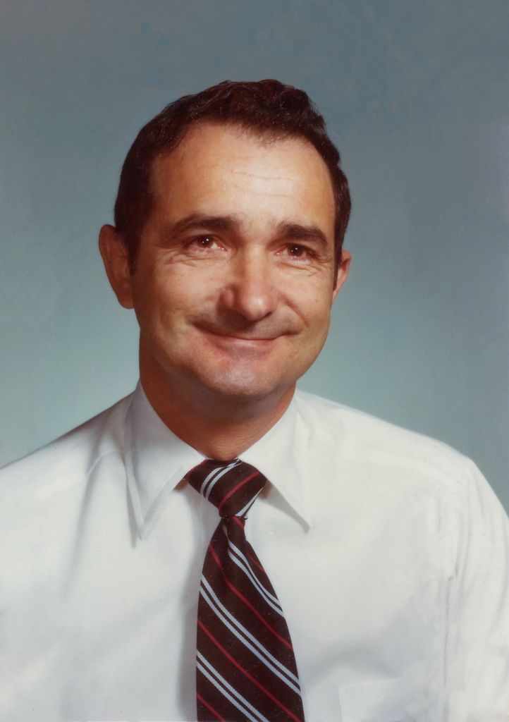 Aniello Guiseppa  Romano Jr. Profile Photo
