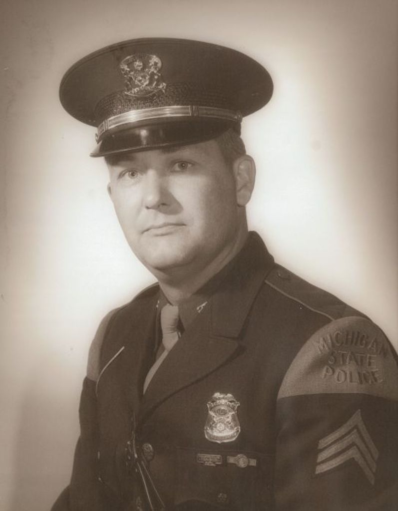 Gordon Lee Smith, Sr.