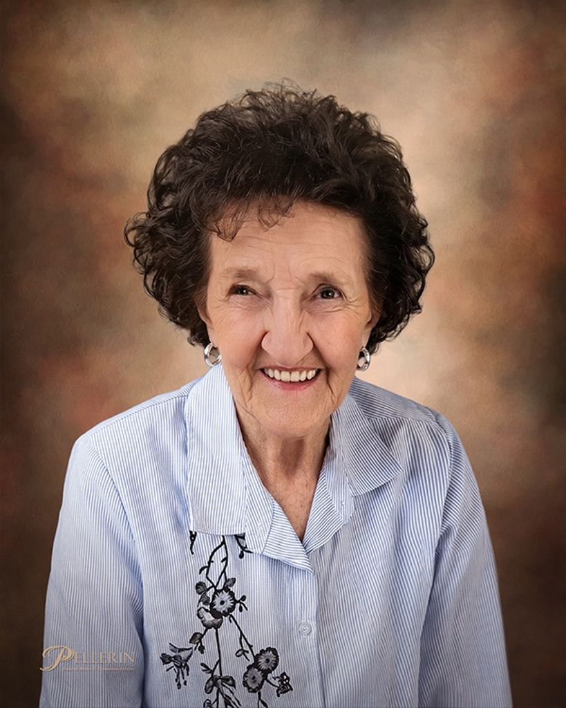 Lucy V. Russo