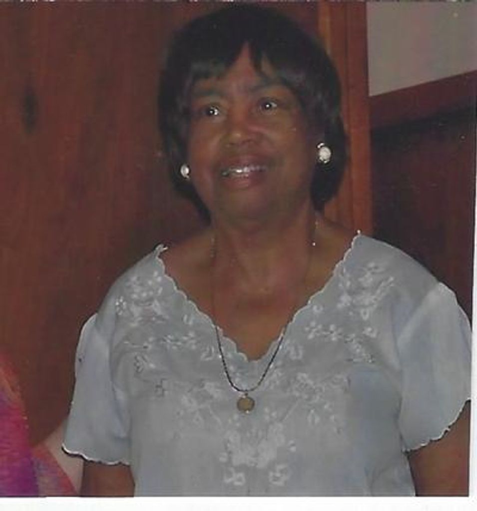 Dr. Ora Lee Holliday Washington Profile Photo
