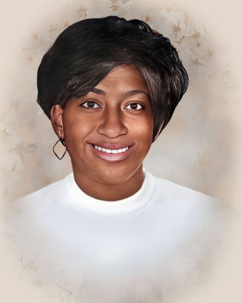 Andrea Jean Robinson