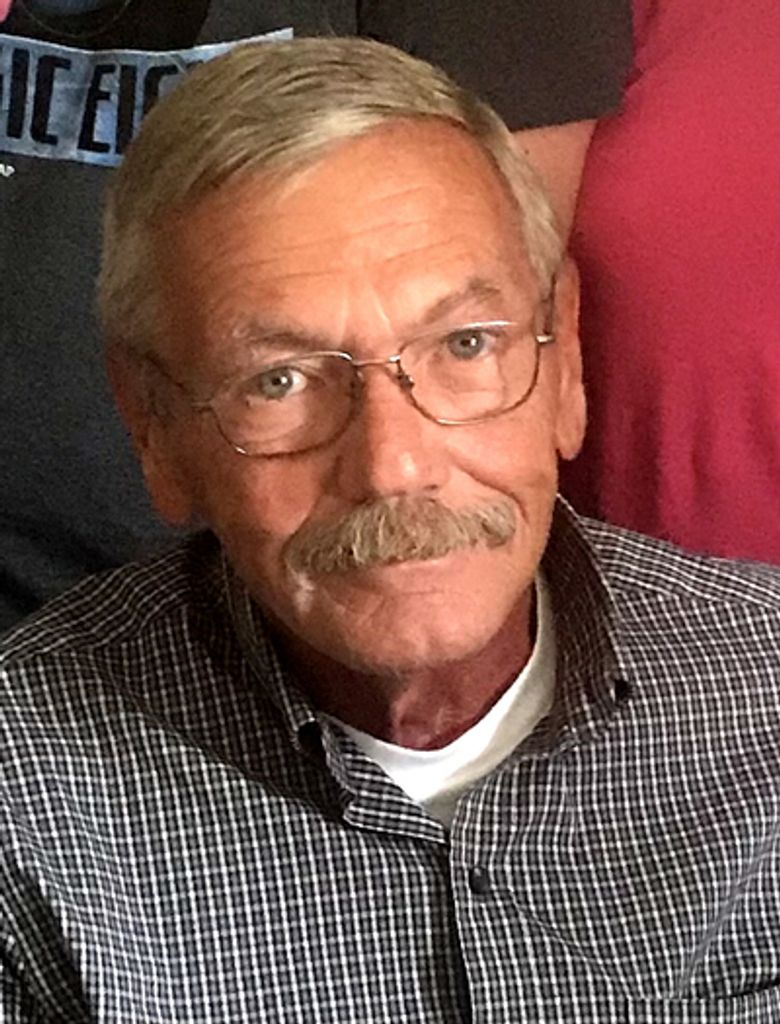 Frank E. Doyle Profile Photo
